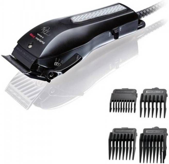 BaByliss PRO Tondeuse V blade Titan