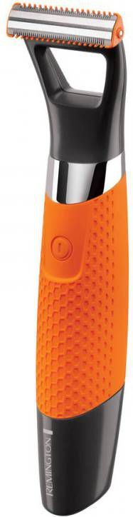 Remington MB050 DuraBlade Scheerapparaat Oranje