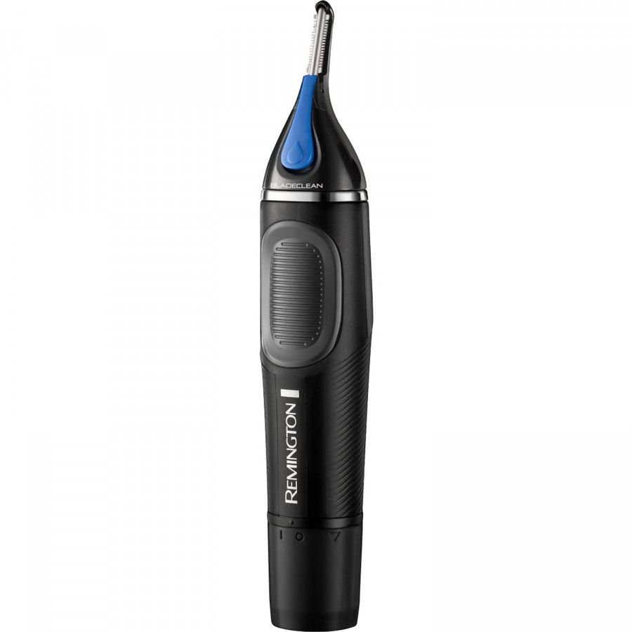 Remington Neus en oorhaartrimmer NE3870 met active bladeclean systeem, ook voor wenkbrauwen