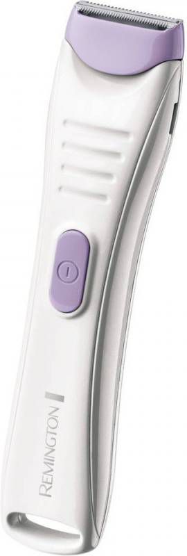 Remington Bikinitrimmer snoerloos Smooth and Silky BKT4000