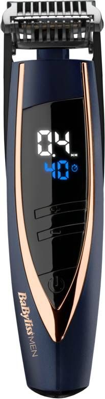 BaByliss for Men BaBylissMEN I Stubble E879E