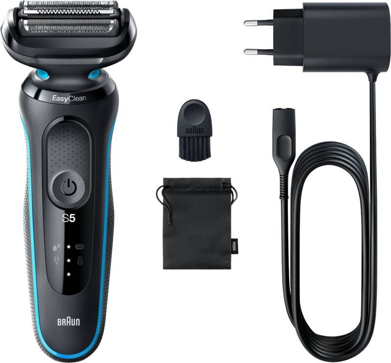 Braun series 5 51 M1000s