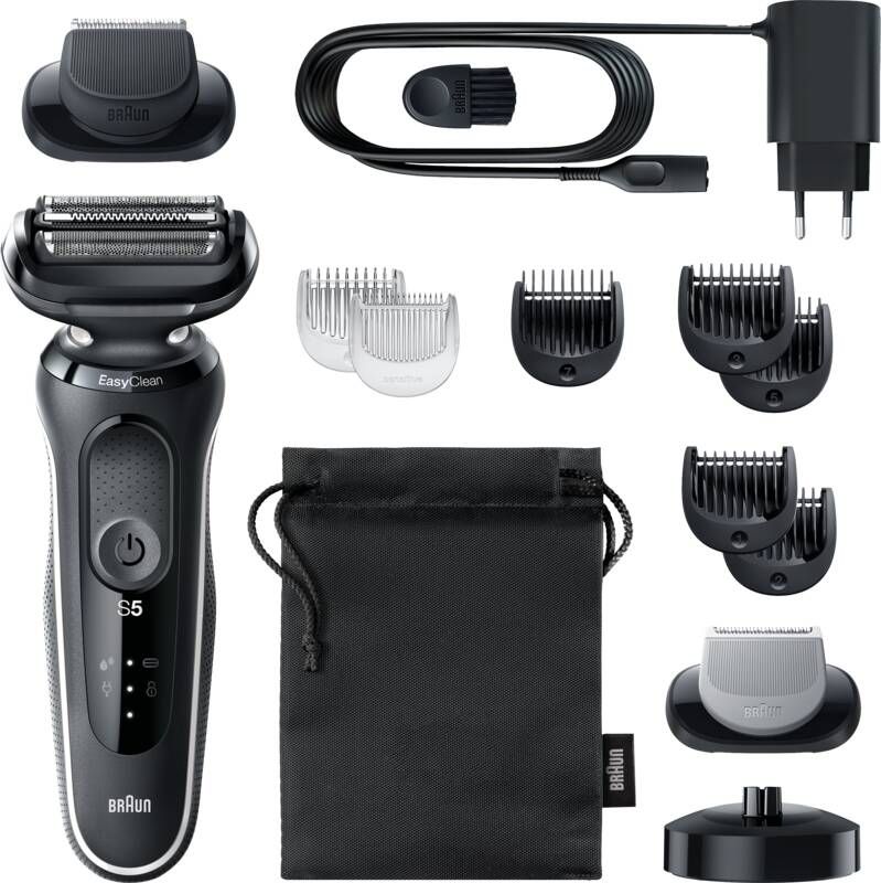 Braun series 5 51 W4650cs