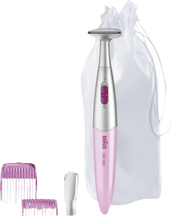 Braun Silk épil Bikinistyler FG1100
