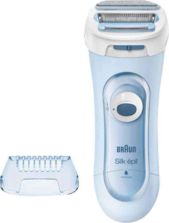 Braun Silk épil LS 5 160