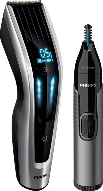 Philips HC9450/15 + NT3650/16 neustrimmer