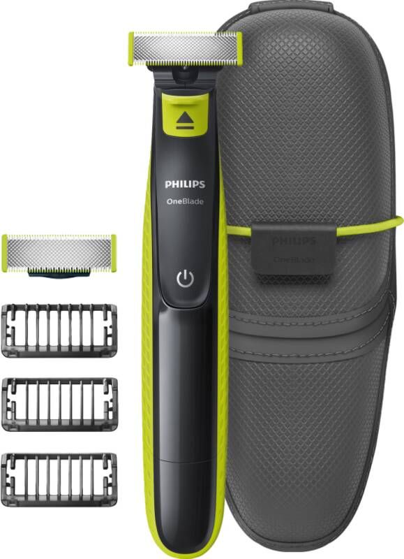 Philips OneBlade QP2530/30 + hoesje