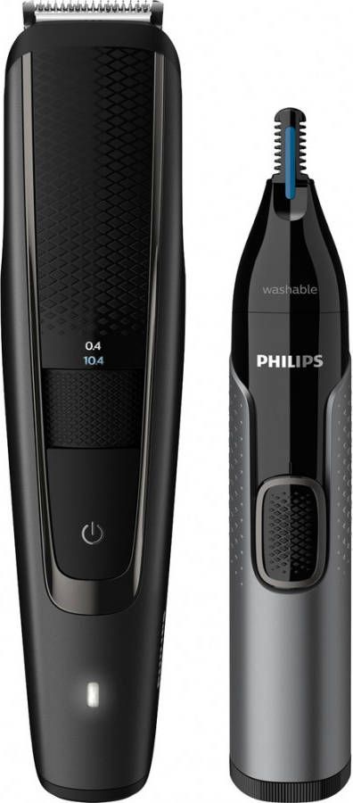 Philips BT5515/15 + NT3650/16 neustrimmer