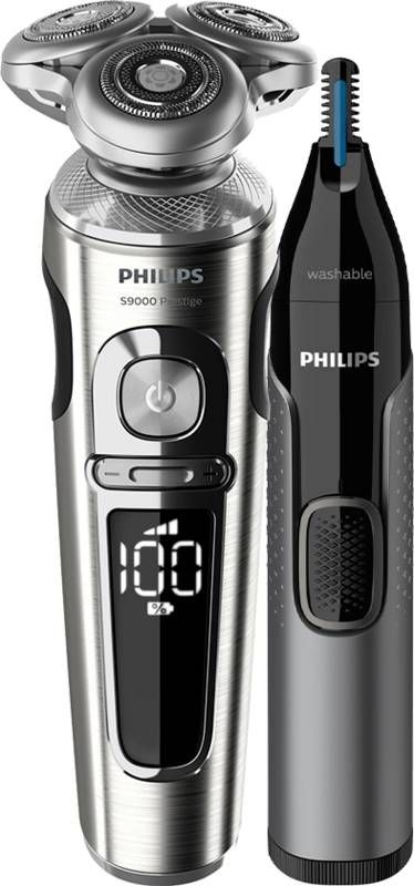 Philips Series 9000 Prestige SP9861/16 + NT3650/16