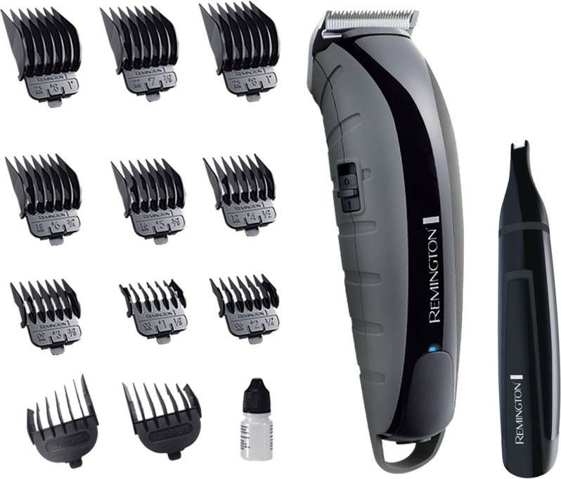 Remington HC5880 + NE3150 neustrimmer