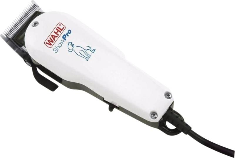 Wahl Show Pro Dog Clipper Kit