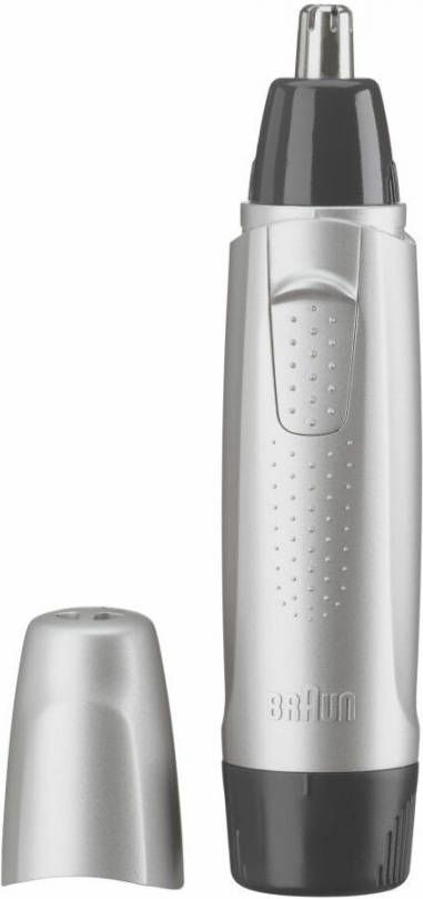 Braun Neus en oorhaartrimmer EN10 ergonomisch premium design