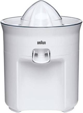 Braun CJ 3050 TributeCollection citruspers