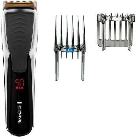 Remington HC7170 ProPower Titanium Ultra Tondeuse Zwart