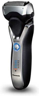 Panasonic Elektrisch scheerapparaat ES RT67 Nat droog scheerapparaat