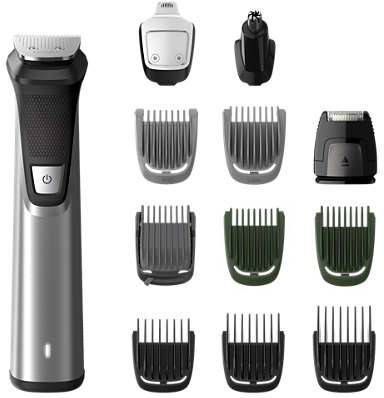 Philips MG7735/15 series 7000 12 in 1 multigroomer
