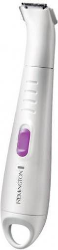 Remington Lichaam en bikinilijn trimmer WPG4035 Mini folie scheerkop met nano zilver coating