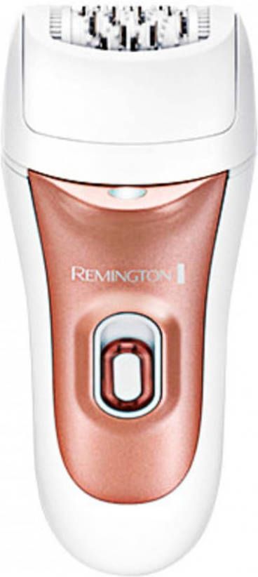 Remington Epilator EP5 smooth & silky Wit/Roze