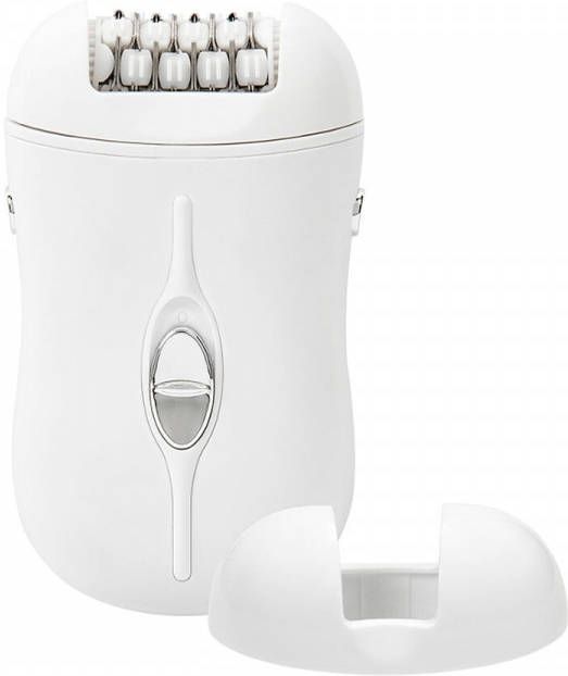 SILKN Oplaadbare epilator voor gevoelige zones Epitweez