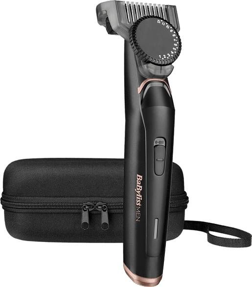 Babyliss Baardtrimmer Beard Pro