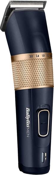 BaByliss For Men Tondeuse Lithium Power E986E
