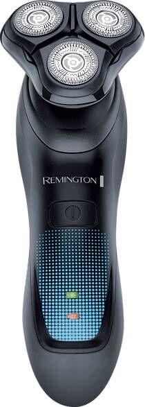Remington Elektrisch scheerapparaat HyperFlex Aqua XR1430 HyperFlex technologie