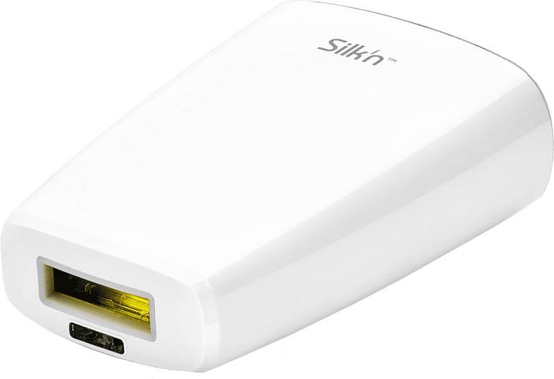 Silk'n JWX20PE1001 Jewel LUXX Ontharingsapparaat Wit AKTIE!