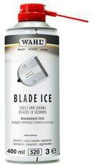 Moser Verkoelende Scheerkop Reinigings Spray Hondenvachtverzorging 400 ml