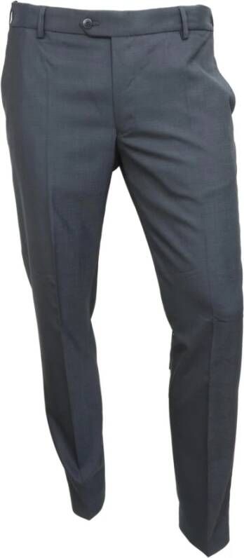 Meyer Oslo Model broek , Grijs, Heren