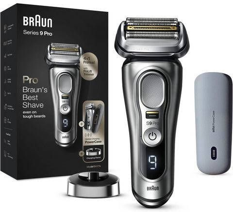 Braun Elektrisch scheerapparaat Series 9 Pro 9427s