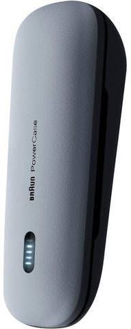 Braun Oplaadstation La etui Series 8&9 compatibel met series 8 en series 9 elektrische scheerapparaten