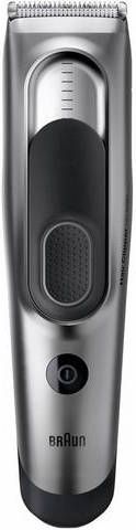 Braun Tondeuse HC5090 ultiem haarknippen met in 17 lengten