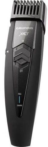 Grundig Baardtrimmer MT 6340 Batterij/netspanning