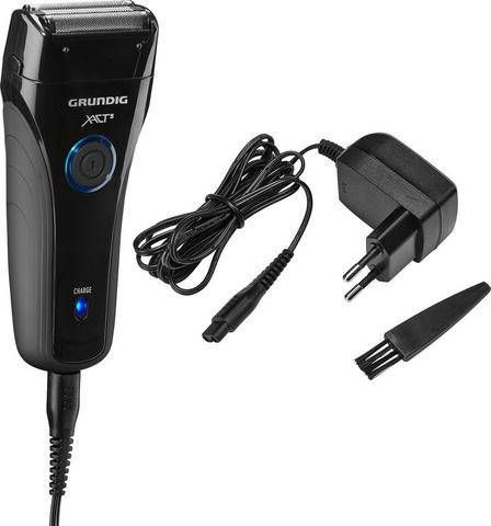Grundig Elektrisch scheerapparaat MS 6240 Batterij/netspanning