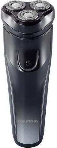 Grundig Elektrisch scheerapparaat MS 6840