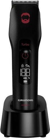 Grundig Tondeuse ProClubTM, MC 9030