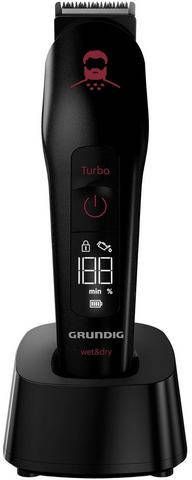 Grundig Tondeuse ProClubTM tondeuseset MGK 9030(set )