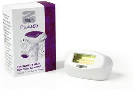 Flash & Go HPL ontharing refill cartridge