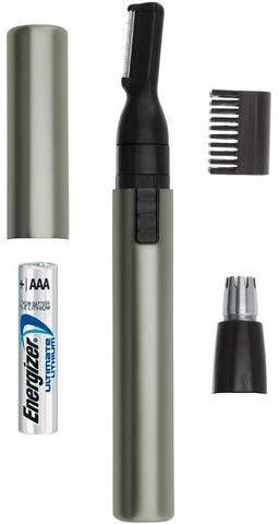 Wahl Neus en oorhaartrimmer 5640 1016 Keuze micro lithium precisietrimmer