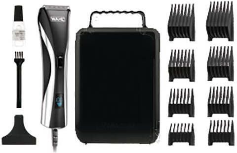 Wahl Tondeuse 9697 1016 Lcd display en afwasbare snijset