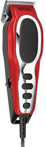 Wahl Tondeuse Close Cut Pro Red 20105.0465