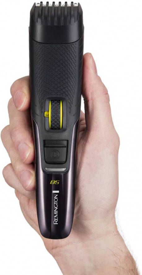 Remington MB5000 Style Series B5 Baardtrimmer Zwart
