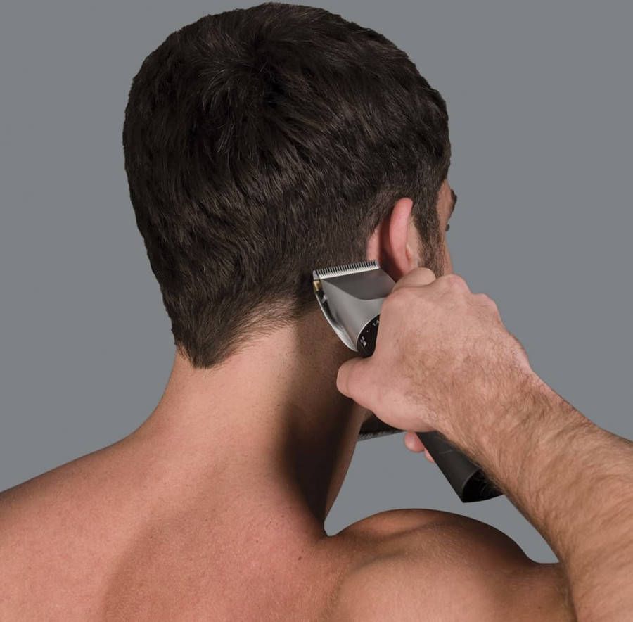 Remington Tondeuse HC5810 – Genius Batterij/netspanning