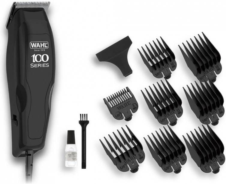 Wahl 12 delige Tondeuse Home Pro 100 Series 1395.0460
