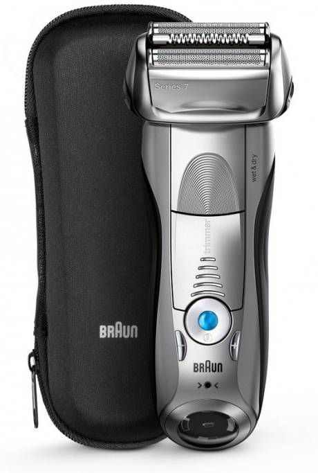 Braun Series 7 Scheerapparaat 7893s Wet & Dry