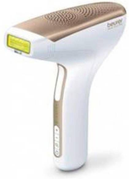 Beurer Lichtontharingsapparaat Velvet Skin PRO Wit