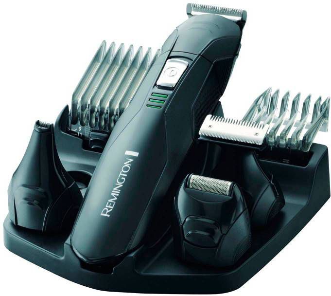 Remington trimmer Personal Groom Edge PG6030