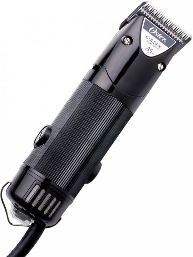 Oster Scheerapparaat "Golden A5" bordeaux 185552